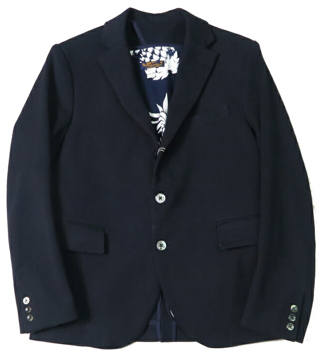 楽天市場】サンサーフ SUN SURF アイランド ビーチ ジャケット