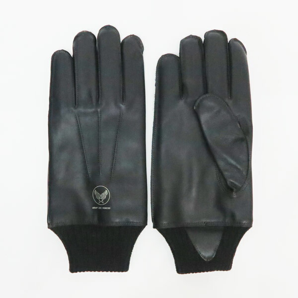 楽天市場】バズリクソンズ Buzz Rickson's ブラック A-10 グローブ