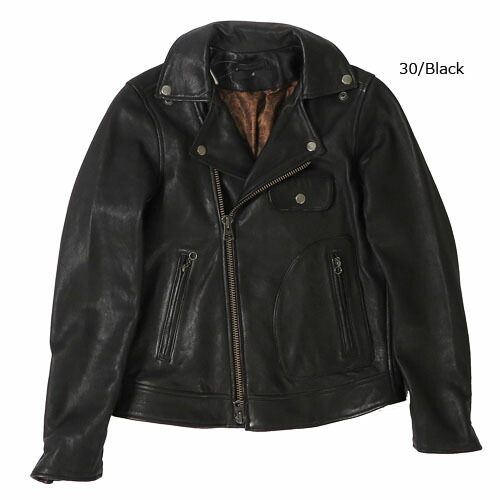 楽天市場】JOHNBULL ジョンブル レディース ラムレザー ライダース