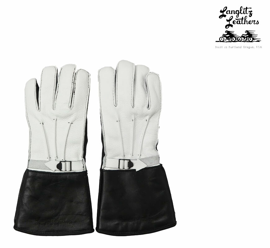 楽天市場】ラングリッツレザーズ Langlitz Leathers レザーグローブ