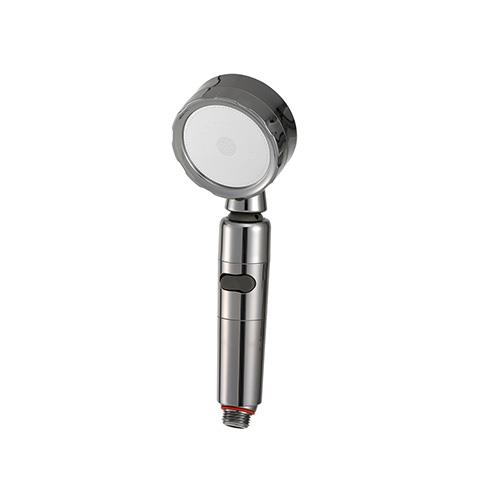 楽天市場】アラミック シルキーナノバブルシャワープレミアム