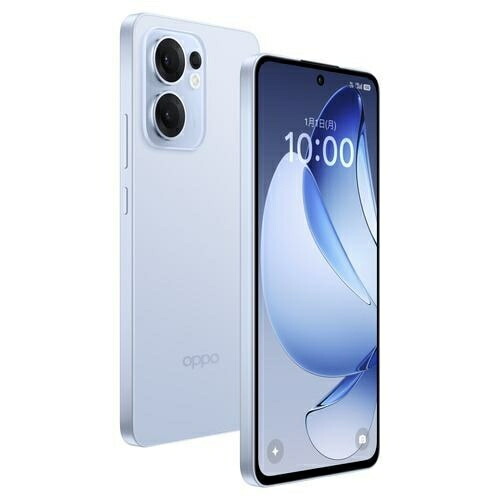 楽天市場】OPPO Reno7 A ドリームブルー SIMフリーの通販