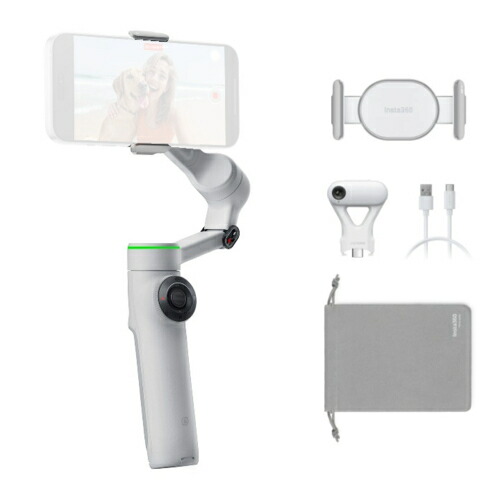 楽天市場】insta360 flow 2 pro クリエイターキットの通販