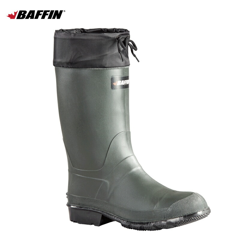 楽天市場】バフィン HUNTER PLN ハンター ラバーブーツ スノーブーツ