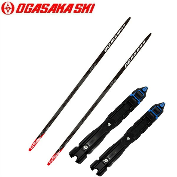 楽天市場】クロスカントリースキー セット（スキー用品｜ウィンター