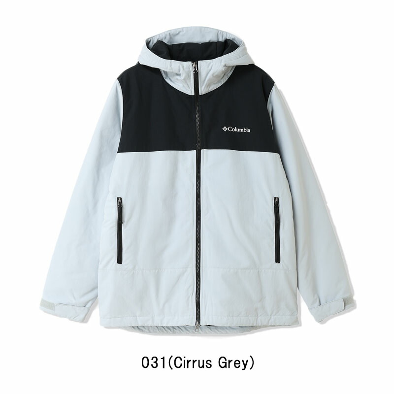 楽天市場】コロンビア ラビリンスキャニオンII ジャケット メンズ 薄