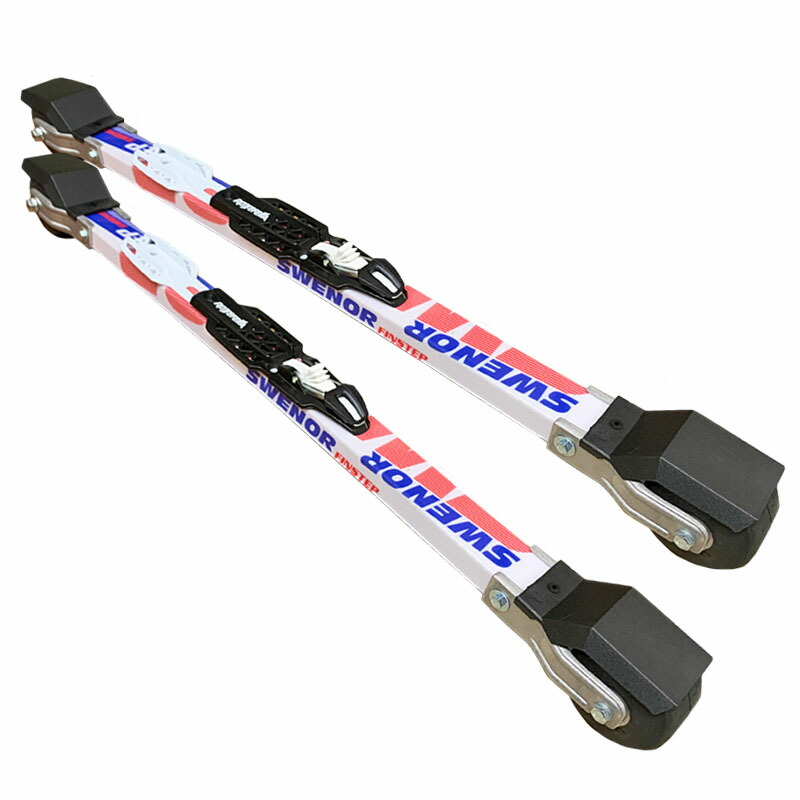 楽天市場】【購入特典キャンペーン中！】スウェノール ローラースキー