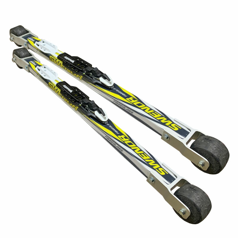 【NNN】ローラースキー　スケーティング　クロスカントリースキー NNN-NISプレート用：スケーティング】 Xcelerator PRO SK