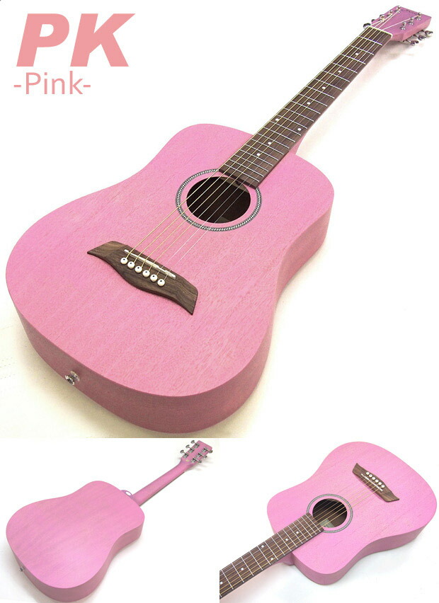 楽天市場】ミニギター アコースティックギター S.Yairi YM-02 ミニ