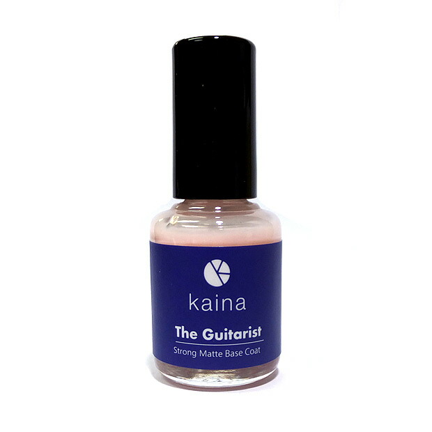 楽天市場】kaina カイナ ザ・ギタリスト The Guitarist BNK-004 爪用