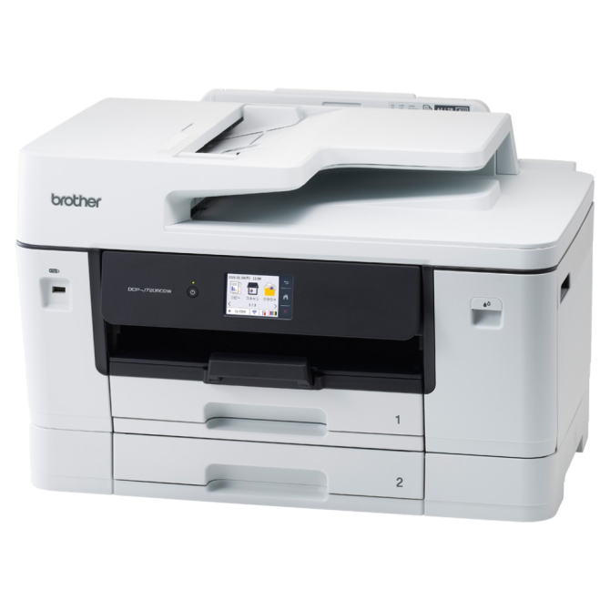 楽天市場】ブラザー プリンター a3 2段トレイの通販