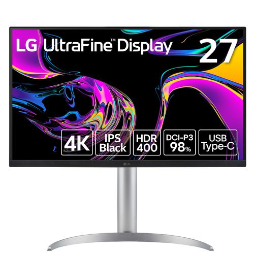 楽天市場】液晶ディスプレイ LG 27インチの通販