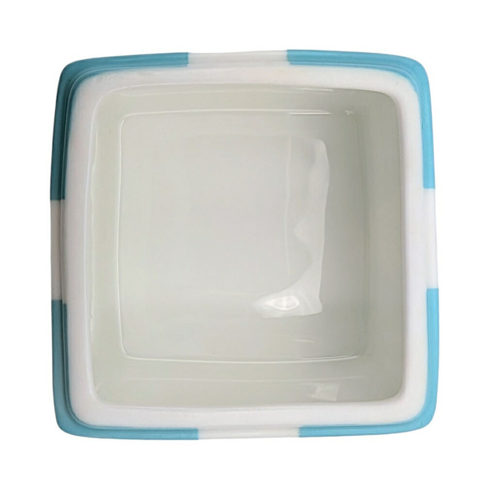 楽天市場】【中古】TIFFANY＆Co.（ティファニー） ミニブルーボウ