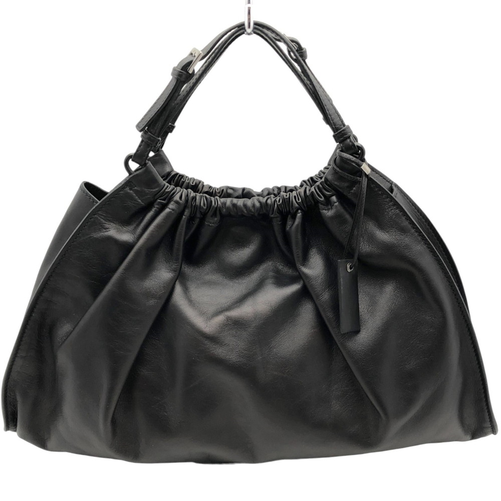 楽天市場】【中古】GUCCI（グッチ） 76554 レザー ハンドバッグ