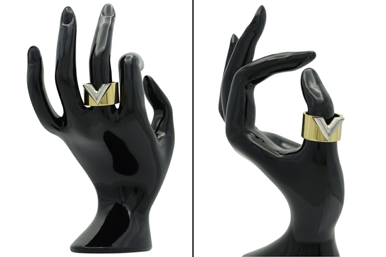 楽天市場】【中古】 LOUIS VUITTON (ルイヴィトン) エセンシャル V