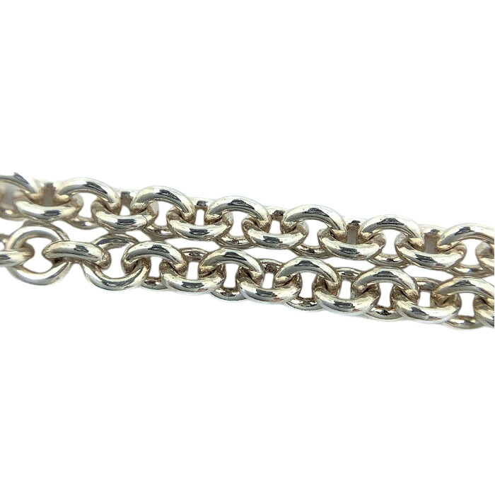 楽天市場】【中古】 TIFFANY&Co. (ティファニー) インフィニティ