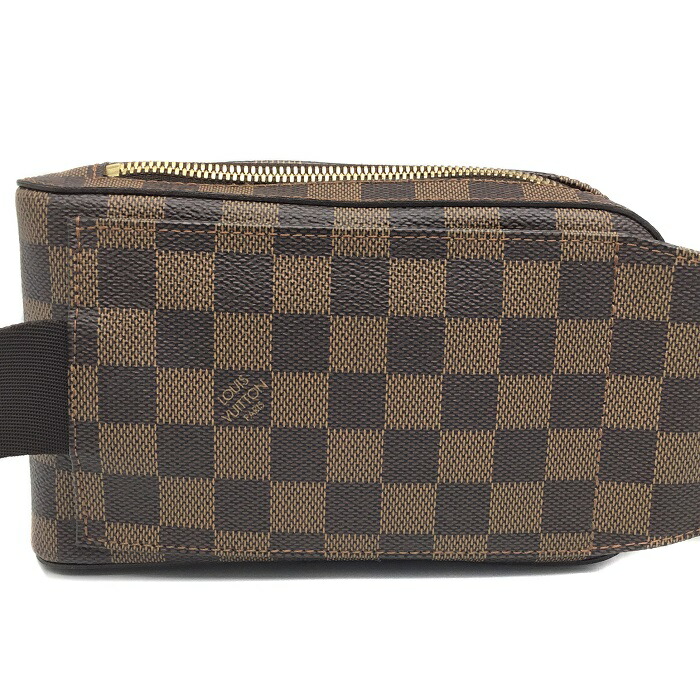 楽天市場】【中古】 LOUIS VUITTON (ルイヴィトン) N51994 ダミエ