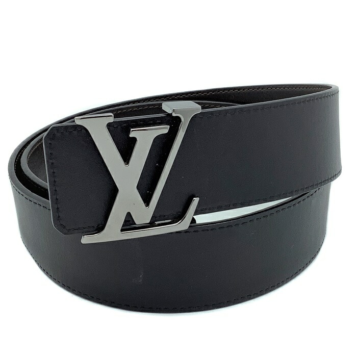 楽天市場】【中古】 LOUIS VUITTON (ルイヴィトン) M9887 サンチュール