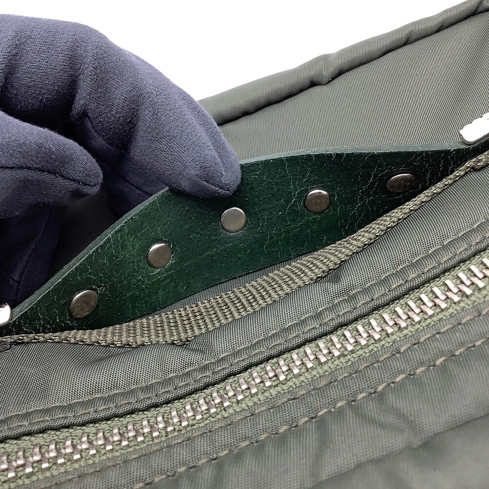 楽天市場】【中古】 PORTER×TOGA PULLA (ポーター×トーガプルラ