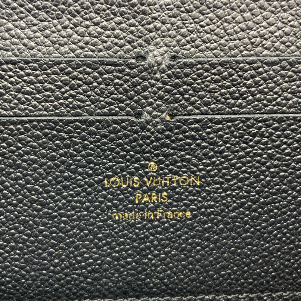 楽天市場】【中古】LOUIS VUITTON（ルイ・ヴィトン） M60571 ジッピー