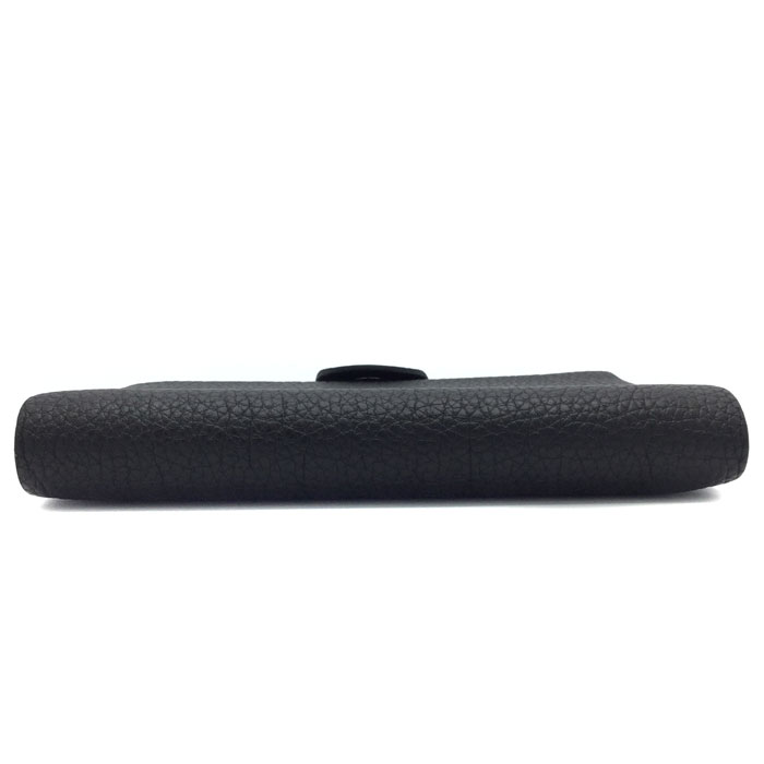 楽天市場】HERMES（エルメス） ユリスPM レフィル付 ブラック 手帳