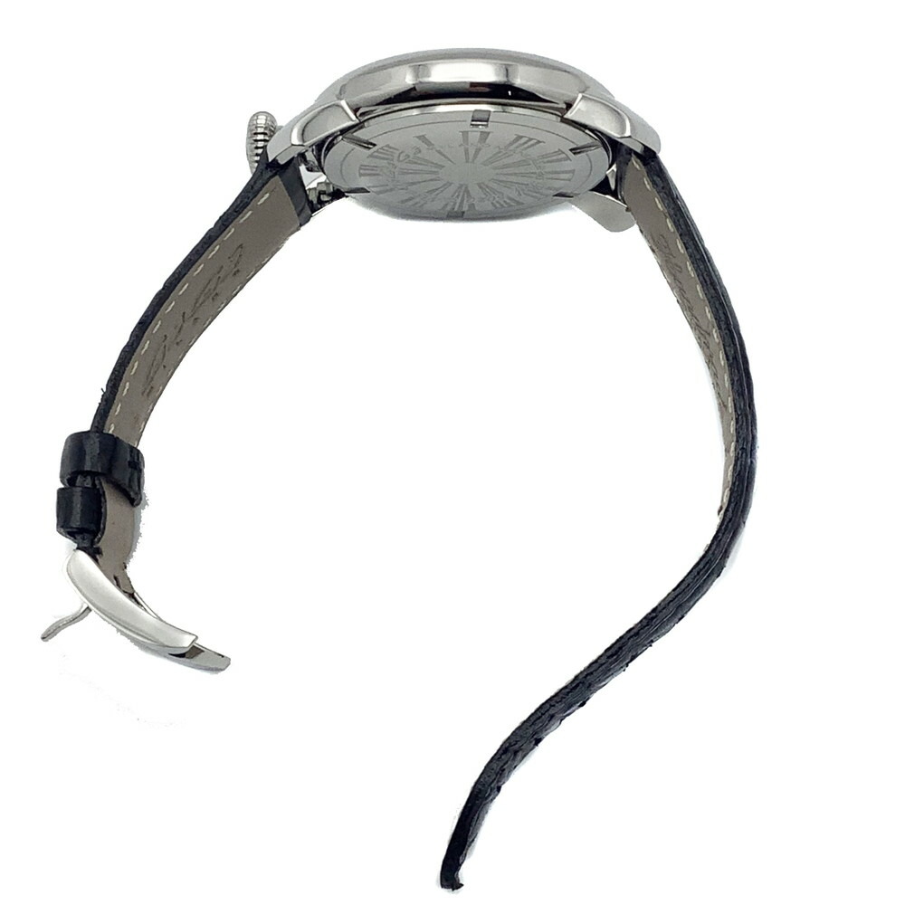 楽天市場】【中古】GaGaMILANO （ガガミラノ）5020 マヌアーレ40