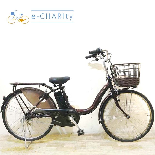 楽天市場】自転車 24インチ（ブランドブリヂストン）（電動アシスト