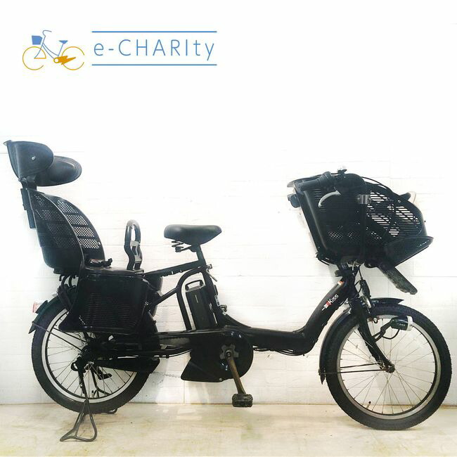 楽天市場】【配送・回収送料無料】1ヶ月レンタル ヤマハ Pas Kiss mini