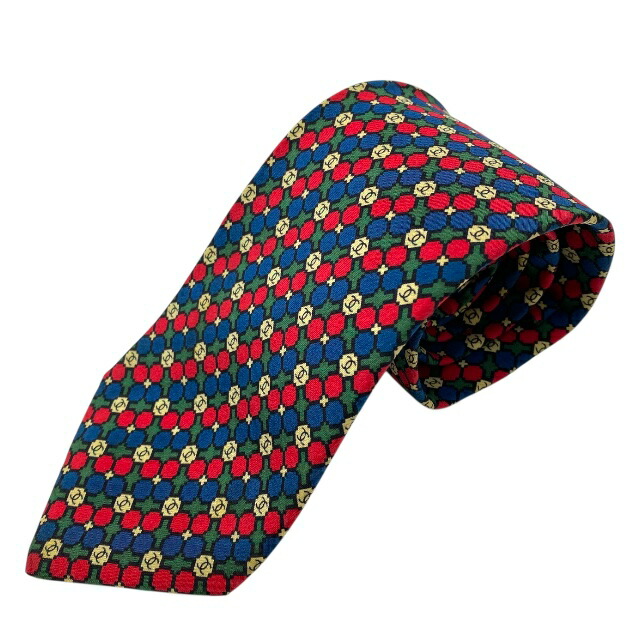 楽天市場】chanel ココマーク ネクタイの通販