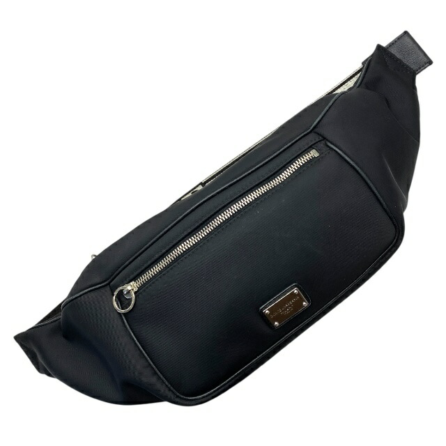 楽天市場】DOLCE&GABBANA メンズ（ボディバッグ・ウエストポーチ