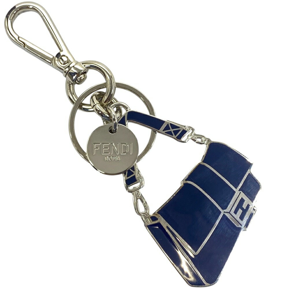 楽天市場】FENDI バッグチャームの通販