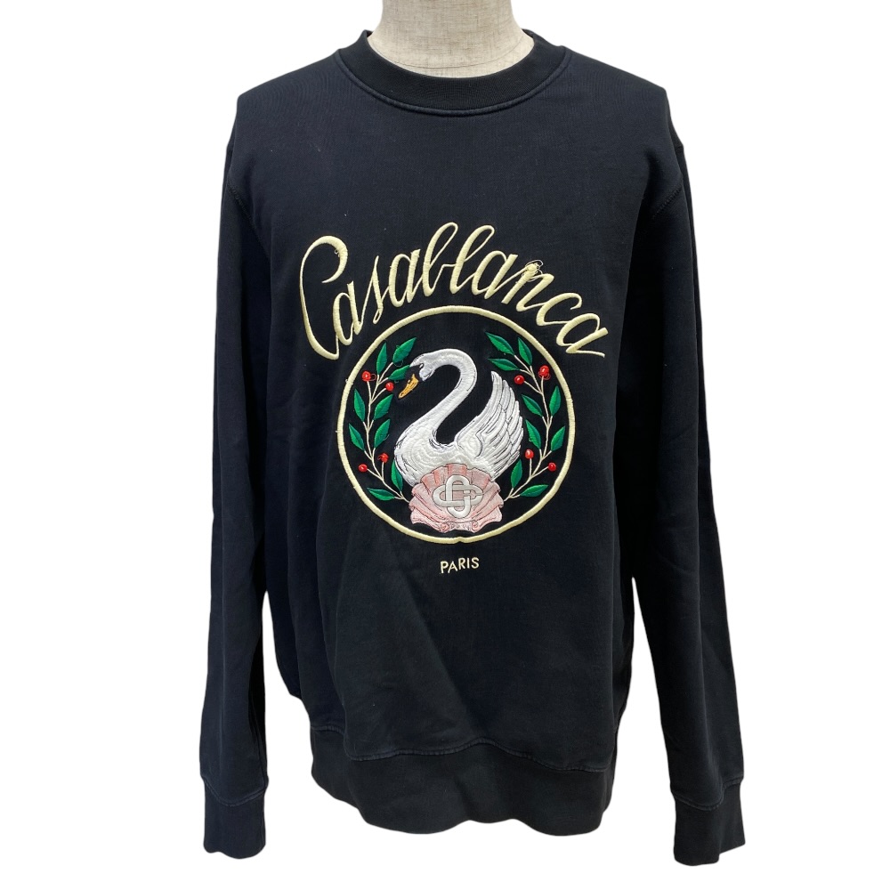 楽天市場】カサブランカ（スウェット・トレーナー｜トップス）：メンズ