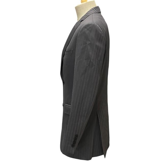 楽天市場】BURBERRY BLACK LABEL バーバリー ブラックレーベル スーツ