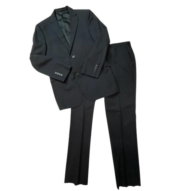 楽天市場】BURBERRY バーバリー（柄ストライプ）（スーツ