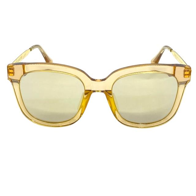 楽天市場】GENTLE MONSTER ジェントルモンスター 54□21 150