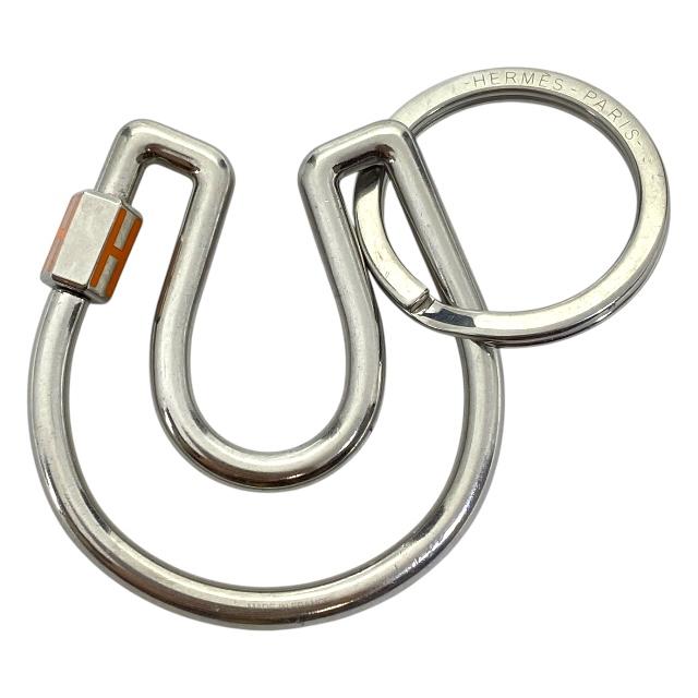 楽天市場】HERMES エルメス Hロゴ フェラ ア シュバル ホースシュー