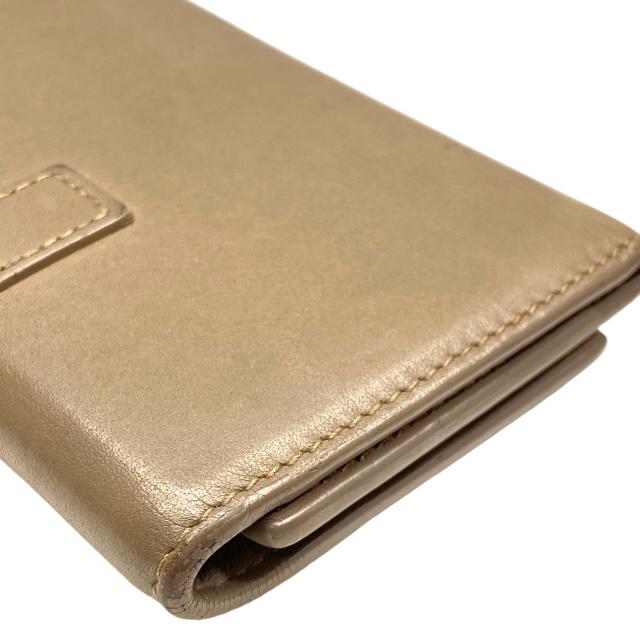 楽天市場】SAINT LAURENT サンローラン 6連 キーケース キーリング