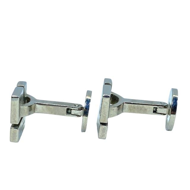 楽天市場】LOEWE ロエベ カフス カフスリンクス カフスボタン