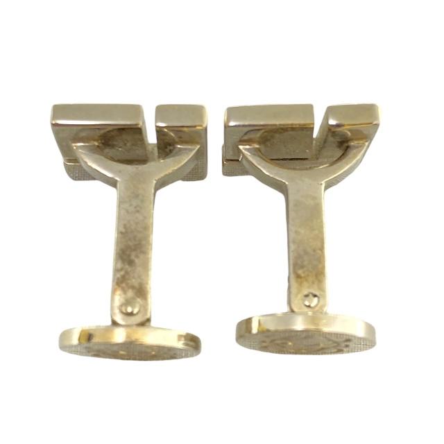 楽天市場】LOEWE ロエベ カフス カフスリンクス カフスボタン