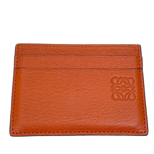 楽天市場】LOEWE ロエベ エンベロープ ポーチ マルチケース カード