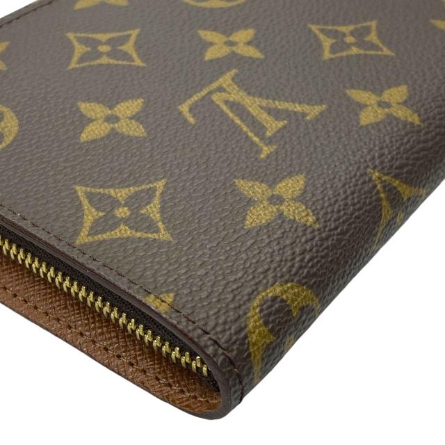 楽天市場】LOUIS VUITTON ルイヴィトン M61727 ポルトモネ・ジップ 長