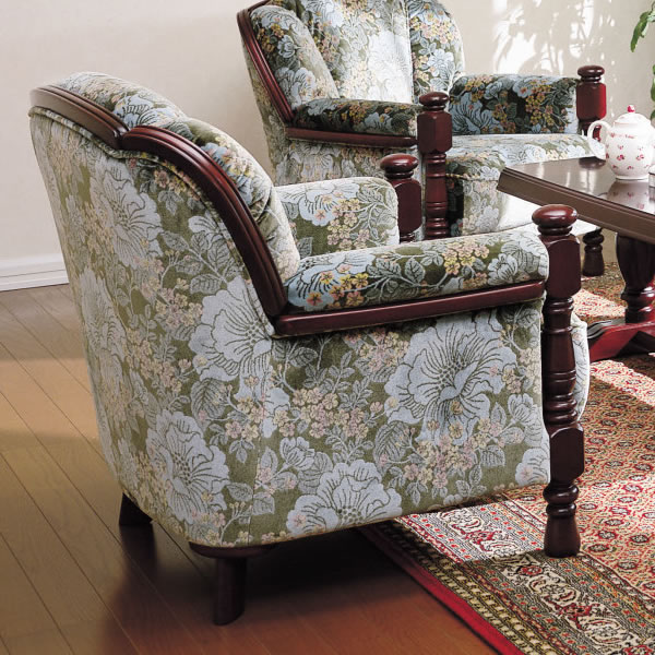 楽天市場】カリモク 応接セット ソファセット UK26モデル 金華山張椅子