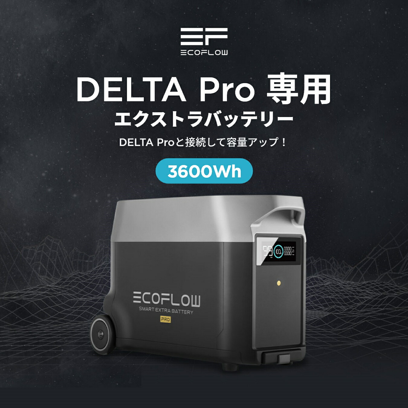 楽天市場】【クーポン利用で181,500円☆2/28~特別セール】EcoFlow