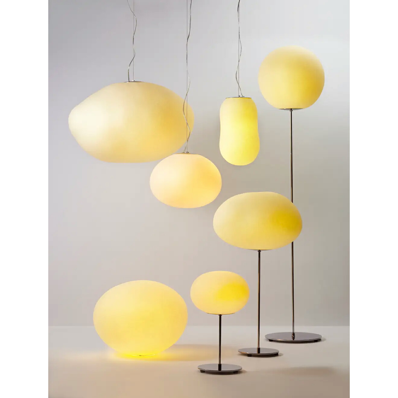 楽天市場】【3年保証】AOYA(アオヤ) Natural Tama-Pendant(M) コード吊