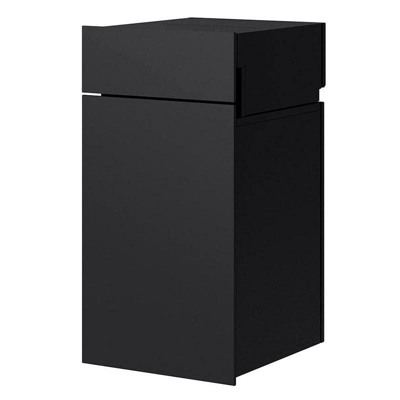 楽天市場】宅配ボックス+郵便ポスト一戸建て用 LIXIL ボックスセットKN