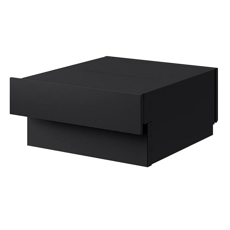 楽天市場】郵便ポスト LIXIL エクスポストKN 錠なし ブラックエンボス