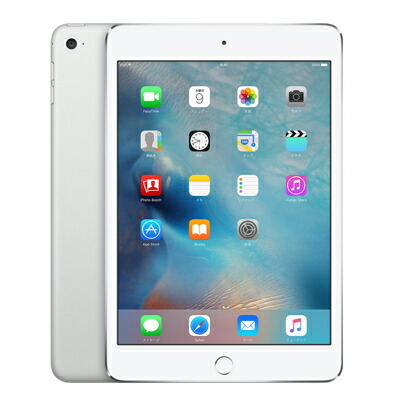 楽天市場】ipad mini4 docomo 128gbの通販