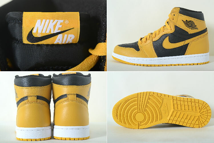 楽天市場】NIKE AIR JORDAN 1 RETRO HIGH OG ナイキ エア ジョーダン 1
