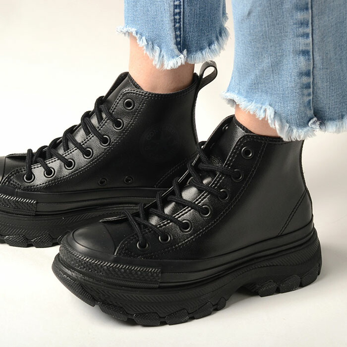 楽天市場】CONVERSE ALL STAR TREKWAVE SL HI コンバース オールスター