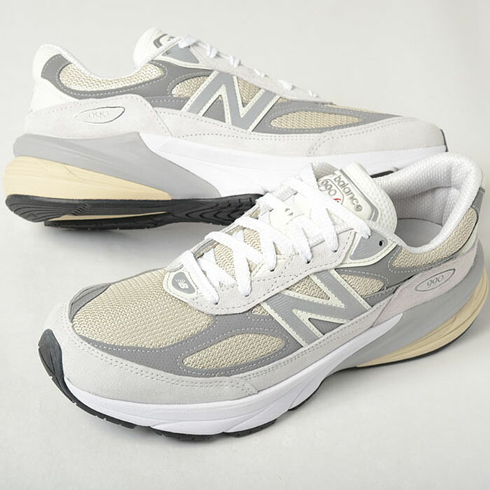 楽天市場】NEW BALANCE U990NC6 ニューバランス メンズ スニーカー